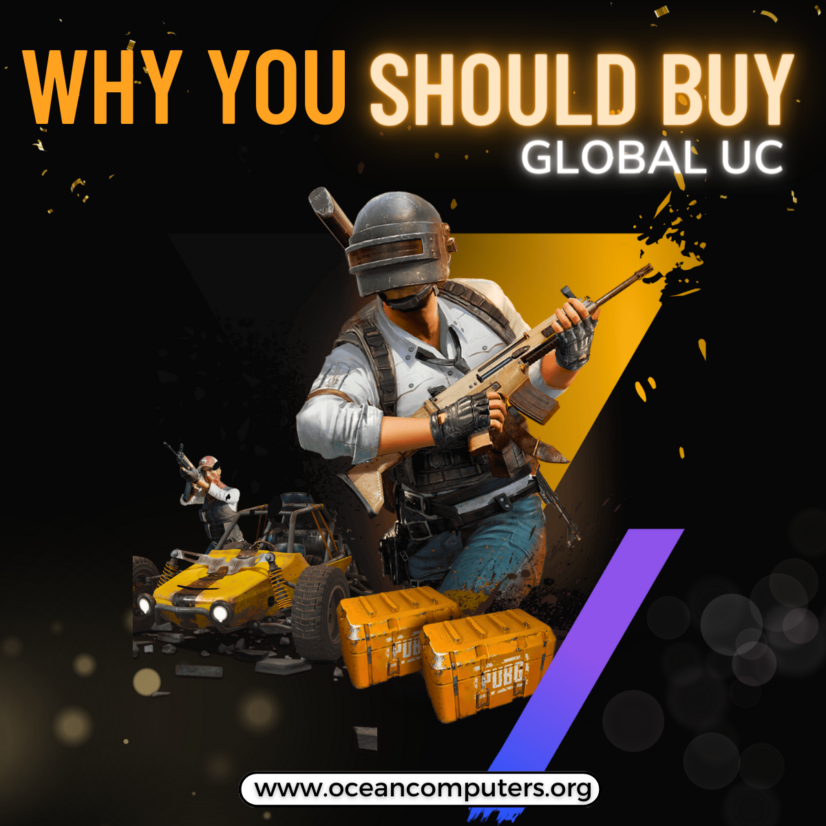 Buy PUBG Mobile UC Top up Online Instant Delivery Worldwide 🔥 💵