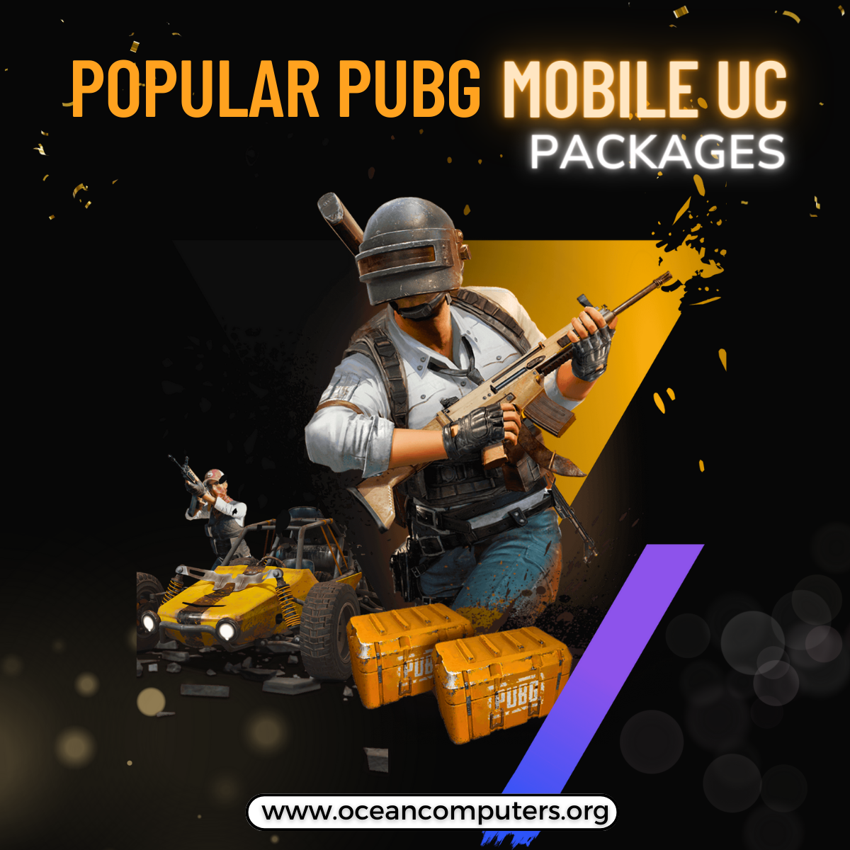 Buy PUBG Mobile UC Top up Online Instant Delivery Worldwide 🔥 💵
