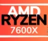 AMD RYZEN 7600X CPU Specification