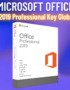 Microsoft Office Professional Key ()